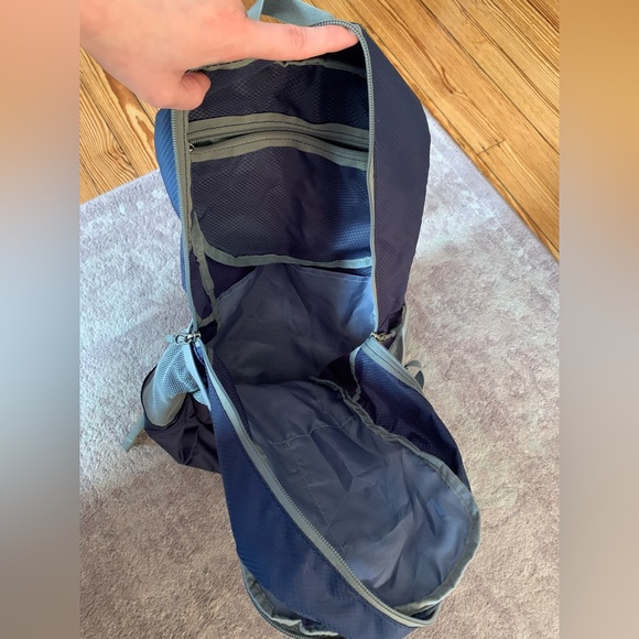 NWOT Zomake Hiking Backpack - Picture 9 of 12